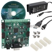 EV-K0-HCD燒錄編程器開發評估板 78K0 UPD78F8024 MCU的高性價比開發方案